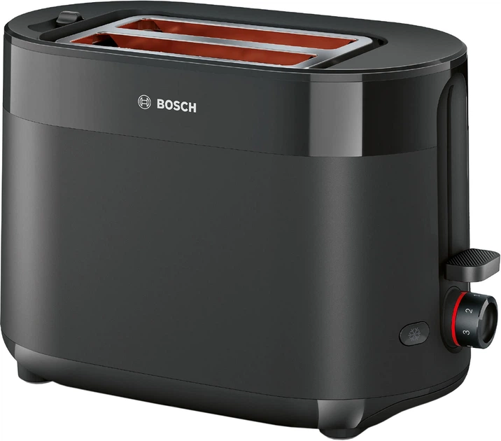 Тостер BOSCH TAT2M123
